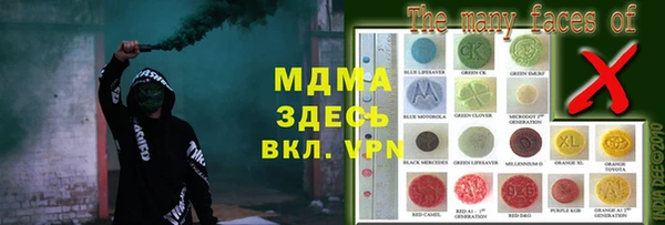 индика Арсеньев